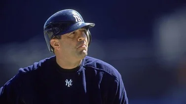 Luis Sojo y su carrera como mánager: "Ese interés se fortaleció cuando llegué a los Yankees"
