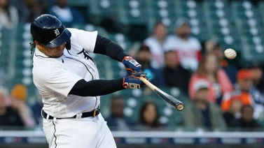 MLB: Miguel Cabrera vuelve a ser titular con Tigres de Detroit