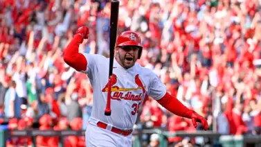 MLB: ¡Al Big Show! Juan Yepez es llamado por los Cardenales de San Luis MLB: ¡Al Big Show! Juan Yepez es llamado por los Cardenales de San Luis
