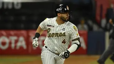 LVBP: Estos son los jugadores que dijeron presente en la temporada pasada y han jugado en Grandes Ligas en 2023 LVBP: Estos son los jugadores que dijeron presente en la temporada pasada y han jugado en Grandes Ligas en 2023