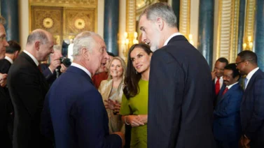 ¡Exclusividad y lujo! Conoce la selectiva lista de invitados a la coronación del Rey Carlos III