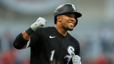 MLB: Elvis Andrus desaparece su primer jonrón de la temporada  (+VIDEO)