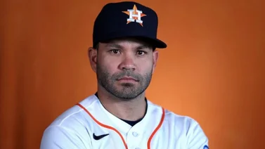 MLB: Cuatro arrestos por robo al venezolano José Altuve