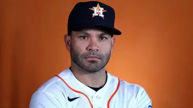 MLB: Cuatro arrestos por robo al venezolano José Altuve MLB: Cuatro arrestos por robo al venezolano José Altuve