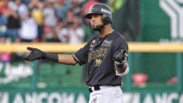 LMB: José "Cafecito" Martínez continúa intratable en el beisbol mexicano (+Números)