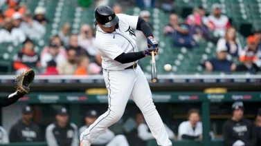 MLB: Estos son los resultados del viernes 5 de mayo en las Grandes Ligas 2023