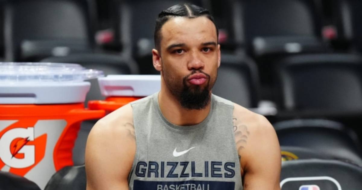 NBA Dillons Brooks ya estaría en el radar de un nuevo equipo