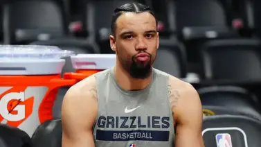 NBA: Dillons Brooks ya estaría en el radar de un nuevo equipo NBA: Dillons Brooks ya estaría en el radar de un nuevo equipo