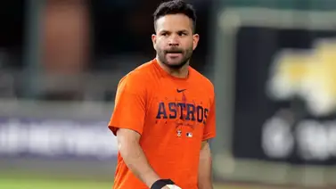 MLB: Así fue el robo a la casa de José Altuve (+ Detalles) MLB: Así fue el robo a la casa de José Altuve (+ Detalles)