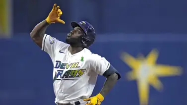 MLB: Rays consiguen una hazaña que no se veía desde el año 1900 MLB: Rays consiguen una hazaña que no se veía desde el año 1900