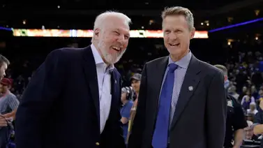 NBA: Conoce los entrenadores que no han cambiado equipo desde la temporada 2018-2019 NBA: Conoce los entrenadores que no han cambiado equipo desde la temporada 2018-2019