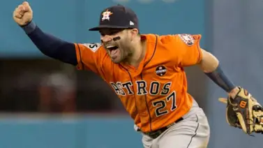 José Altuve en Grandes Ligas: Los números que necesita para ampliar su legado en la MLB José Altuve en Grandes Ligas: Los números que necesita para ampliar su legado en la MLB
