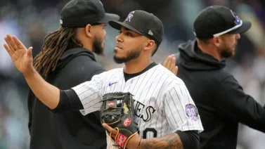 MLB: Harold Castro impone una racha en los Rockies (+Numeritos)