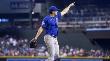 MLB: Solo estos dos abridores de los Chicago Cubs han conseguido esta hazaña desde hace más de 100 años