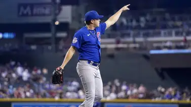 MLB: Solo estos dos abridores de los Chicago Cubs han conseguido esta hazaña desde hace más de 100 años MLB: Solo estos dos abridores de los Chicago Cubs han conseguido esta hazaña desde hace más de 100 años