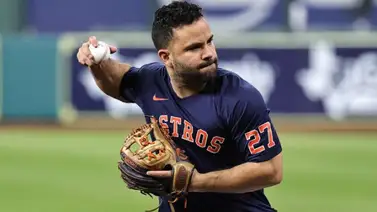 MLB: Retorno de José Altuve a la alineación de los Astros puede ser un gran problema MLB: Retorno de José Altuve a la alineación de los Astros puede ser un gran problema
