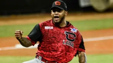 ¡Cambien las reglas! Néstor Molina advierte los problemas con el reloj en las Grandes Ligas (+FOTO) ¡Cambien las reglas! Néstor Molina advierte los problemas con el reloj en las Grandes Ligas (+FOTO)