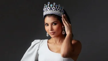 Ariagny Daboín, una belleza con propósito que se prepara para conquistar la corona de Miss Mundo