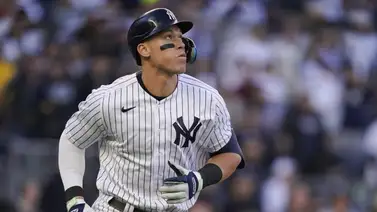 ¡Desastre en Nueva York! Este es el récord de los Yankees desde la lesión de Aaron Judge ¡Desastre en Nueva York! Este es el récord de los Yankees desde la lesión de Aaron Judge