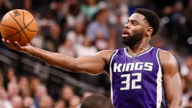 Superliga: Broncos de Caracas se refuerza con ex jugador de la NBA Superliga: Broncos de Caracas se refuerza con ex jugador de la NBA