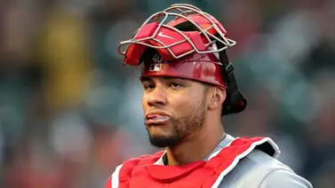 MLB: Por esta razón Willson Contreras no seguirá en la receptoría de Cardenales de San Luis MLB: Por esta razón Willson Contreras no seguirá en la receptoría de Cardenales de San Luis