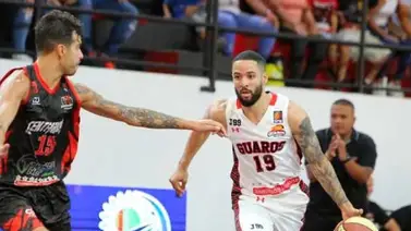 Súperliga Profesional de Baloncesto: Esta fue la jornada de este sábado 6 de mayo Súperliga Profesional de Baloncesto: Esta fue la jornada de este sábado 6 de mayo