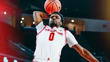 NCAA: Mira la Universidad en la cual jugará el hijo de LeBron James NCAA: Mira la Universidad en la cual jugará el hijo de LeBron James