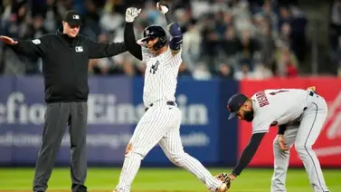 MLB: Esta es la tabla de posiciones tras los juegos de este sábado 6 de mayo en las Grandes Ligas MLB: Esta es la tabla de posiciones tras los juegos de este sábado 6 de mayo en las Grandes Ligas