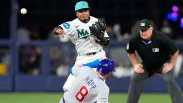 MLB: Estos son los resultados de este sábado 6 de mayo en las Grandes Ligas 2023 (+FOTO)