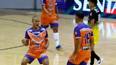 Liga FUTVE Futsal: Estos son los juegos para este domingo en el fútbol sala profesional Liga FUTVE Futsal: Estos son los juegos para este domingo en el fútbol sala profesional