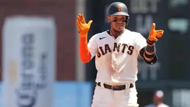 MLB: Cuatro venezolanos siguen en la pelea por el liderato del título de bateo de la Liga Nacional MLB: Cuatro venezolanos siguen en la pelea por el liderato del título de bateo de la Liga Nacional