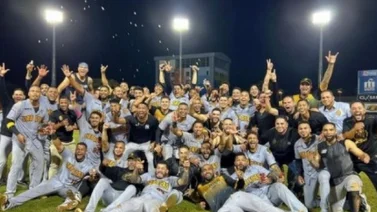 Leones del Caracas: 81 años de historia en la pelota venezolana (+FOTO)