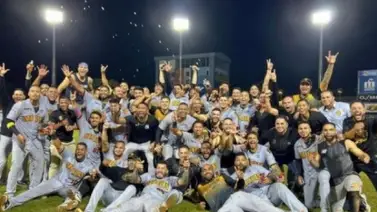 Leones del Caracas: 81 años de historia en la pelota venezolana (+FOTO) Leones del Caracas: 81 años de historia en la pelota venezolana (+FOTO)