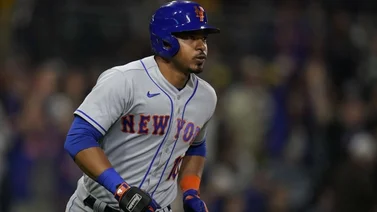 En Nueva York pierden la paciencia con Eduardo Escobar en los Mets: ¿Qué pasará?