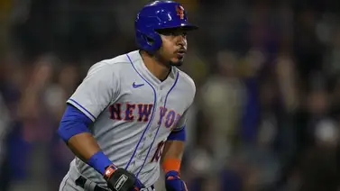 En Nueva York pierden la paciencia con Eduardo Escobar en los Mets: ¿Qué pasará? En Nueva York pierden la paciencia con Eduardo Escobar en los Mets: ¿Qué pasará?