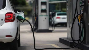 Este es el cronograma para surtir gasolina durante la segunda semana de mayo