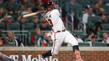 MLB: Ronald Acuña Jr. continúa demostrando su gran brazo en las Grandes Ligas (+Video) MLB: Ronald Acuña Jr. continúa demostrando su gran brazo en las Grandes Ligas (+Video)