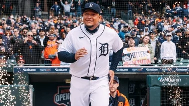 MLB: ¿A quién tiene en la mira Miguel Cabrera en la marca de hits de por vida?