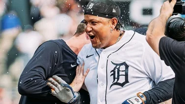 MLB: Miguel Cabrera supera a este jugador y ocupa este puesto en el ranking histórico de juegos multihits