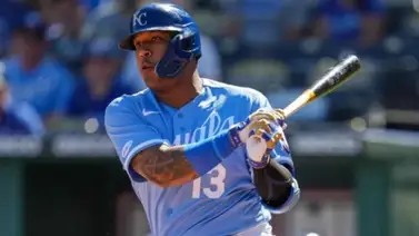 MLB: Estos fueron los resultados del 7 de mayo en las Grandes Ligas MLB: Estos fueron los resultados del 7 de mayo en las Grandes Ligas