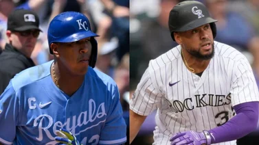 MLB: Elias Díaz y Salvador Pérez fueron los venezolanos más destacados de la sexta semana (+Videos)