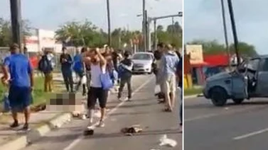 Lo que se conoce del hombre que ocasionó la tragedia en Texas