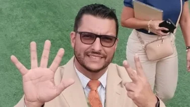 El entrenador Ramón García Mosquera obtiene cinco triunfos en La Rinconada