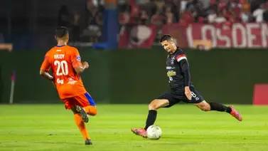 Liga FUTVE: Así marcha la tabla de posiciones. Puerto Cabello sigue al frente; Táchira aprieta Liga FUTVE: Así marcha la tabla de posiciones. Puerto Cabello sigue al frente; Táchira aprieta