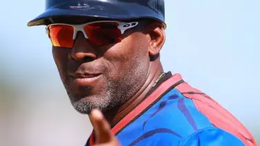 LVBP: Tiburones de La Guaira completan su cuerpo técnico con hermano de Endy Chávez LVBP: Tiburones de La Guaira completan su cuerpo técnico con hermano de Endy Chávez