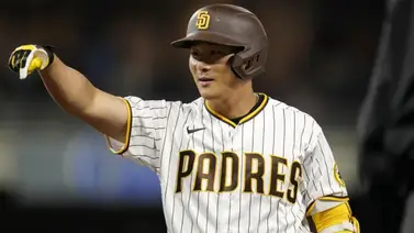 MLB: Padres de San Diego y Dodgers Los Ángeles podrían jugar en Corea del Sur en el 2024 MLB: Padres de San Diego y Dodgers Los Ángeles podrían jugar en Corea del Sur en el 2024