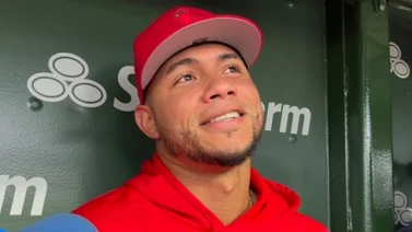 MLB: ¡El buen hijo vuelve a casa! Esto dijo Willson Contreras sobre su regreso al Wrigley Field de Chicago