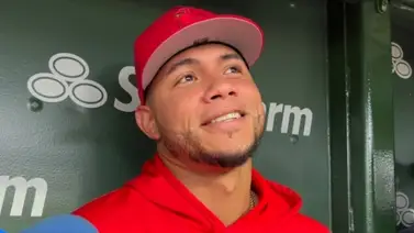 MLB: ¡El buen hijo vuelve a casa! Esto dijo Willson Contreras sobre su regreso al Wrigley Field de Chicago MLB: ¡El buen hijo vuelve a casa! Esto dijo Willson Contreras sobre su regreso al Wrigley Field de Chicago
