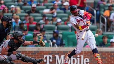 MLB: Estos son los líderes venezolanos en los departamentos ofensivos en las Grandes Ligas (+Numeritos)