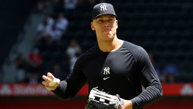 MLB: Esto dice Aaron Boone sobre el regreso de Aaron Judge a los Yankees de Nueva York (+VIDEO)